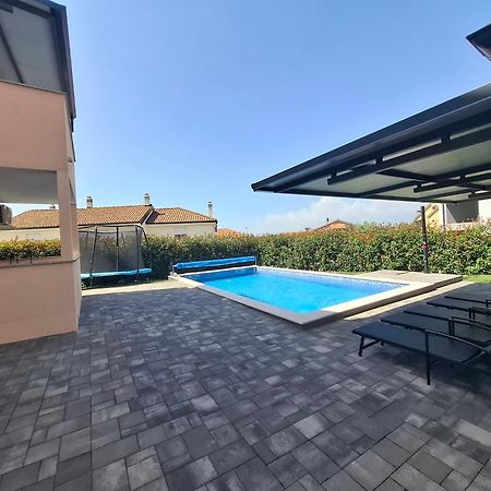 Apartman Damador Relax Apartment Viskovo Ngoại thất bức ảnh