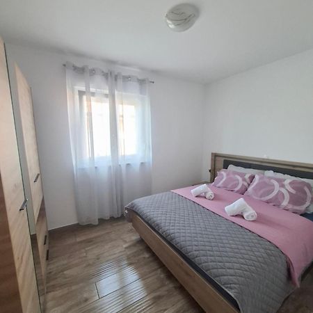 Apartman Damador Relax Apartment Viskovo Ngoại thất bức ảnh