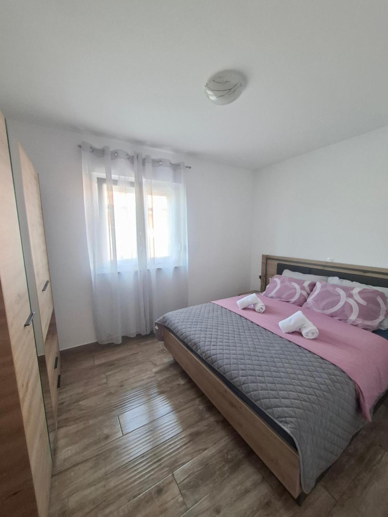 Apartman Damador Relax Apartment Viskovo Ngoại thất bức ảnh
